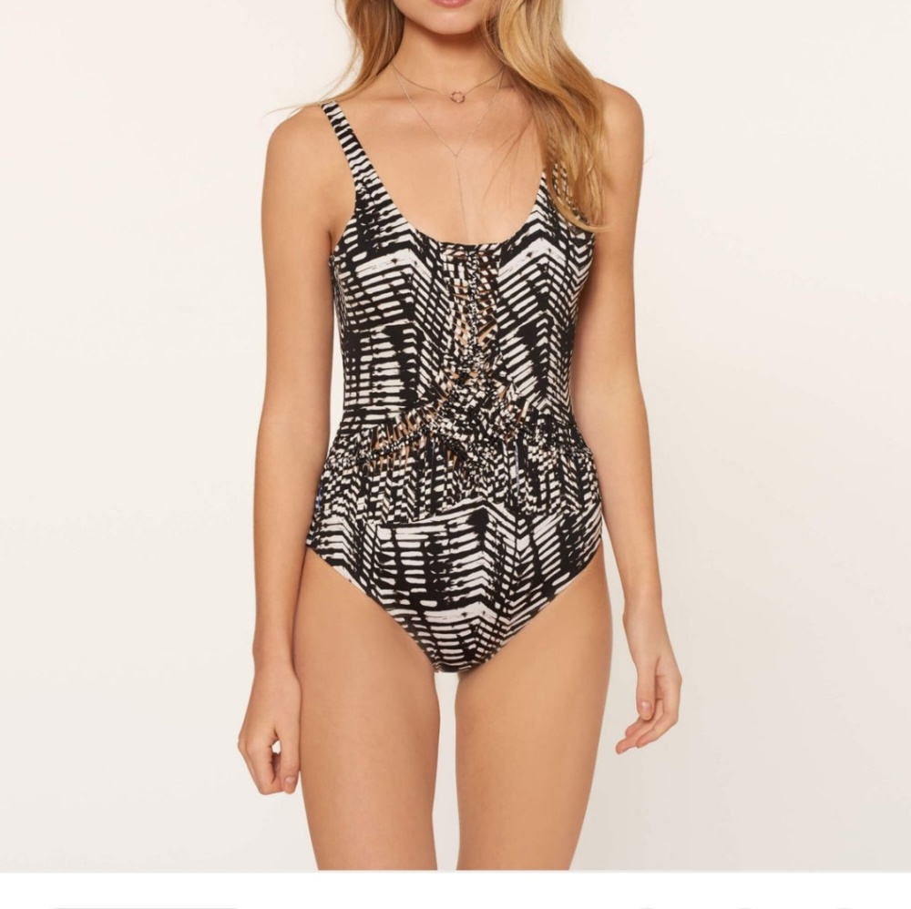 Dolce Vita Whipped One Piece in Small NWT